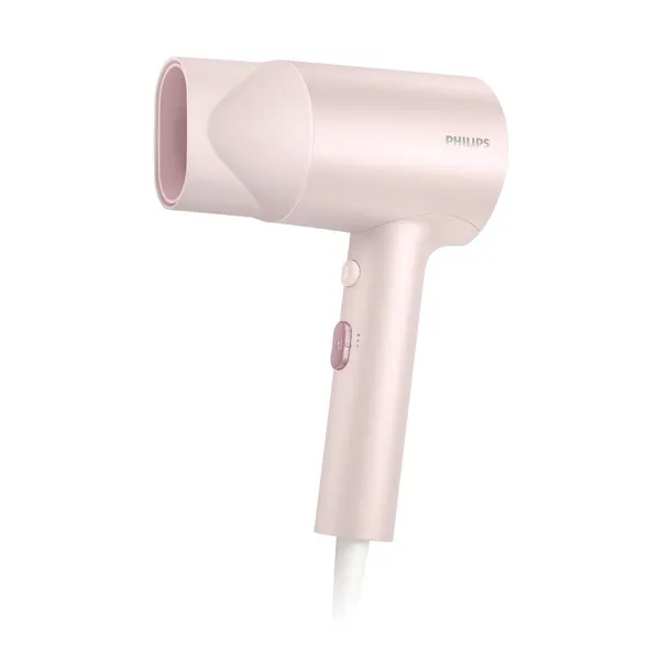 Uscător de Păr PHILIPS BHD321/50 1600W Roz