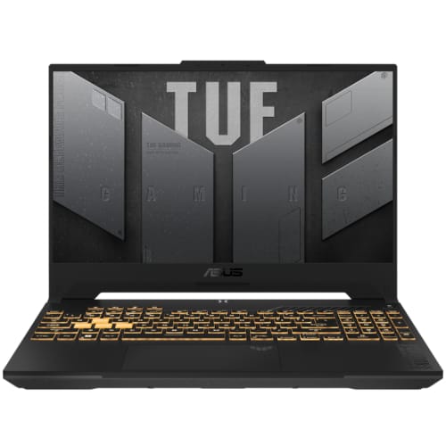 Laptop Gaming ASUS TUF F17 FX707VJ 17.3" Core 5 RTX 3050 16GB 512GB