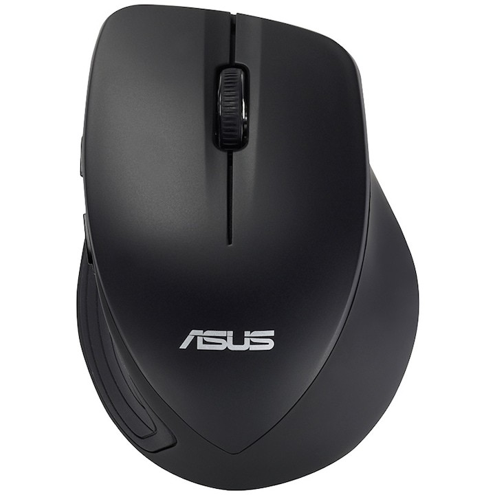 Mouse ASUS WT465 V2 Wireless Negru