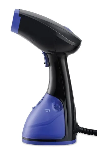 Fier de Călcat Vertical HEINNER Black Tulip HGS-1600BK 1630W Negru - imagine 2