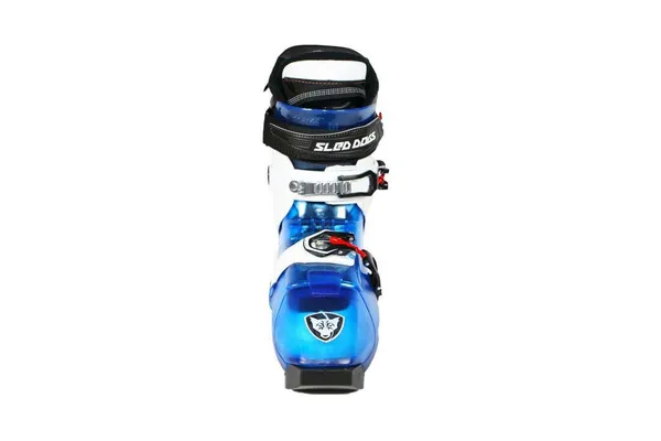 Snowskate SLED DOGS K9.02 300 mm 45.5 - imagine 3