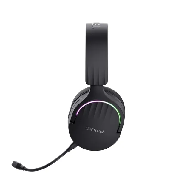 Căști Gaming TRUST GXT 491P Fayzo USB 2.0 Negru TR-24901 - imagine 5