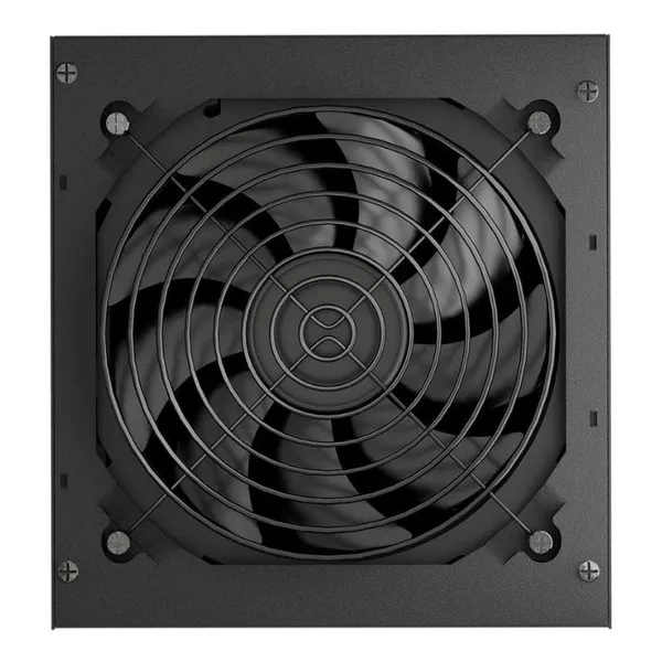 Sursă PC NJOY ALPHA+ 1000W 80+ Gold Modulară ATX - imagine 2