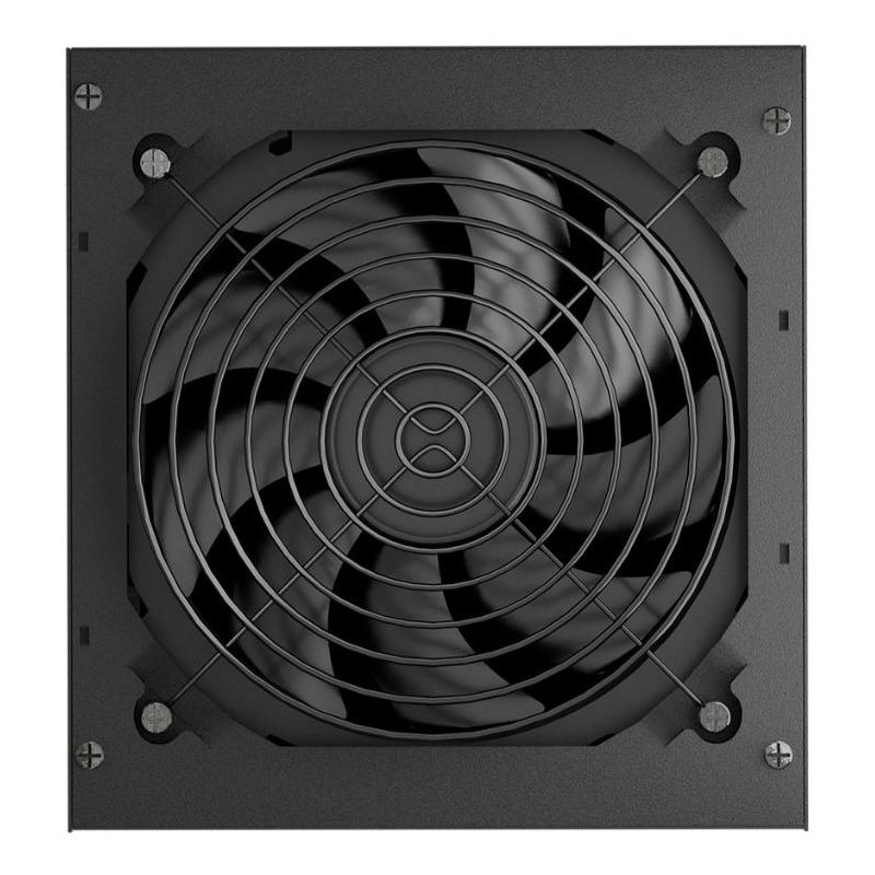 Sursă PC NJOY ALPHA+ 1000W 80+ Gold Modulară ATX - imagine 2