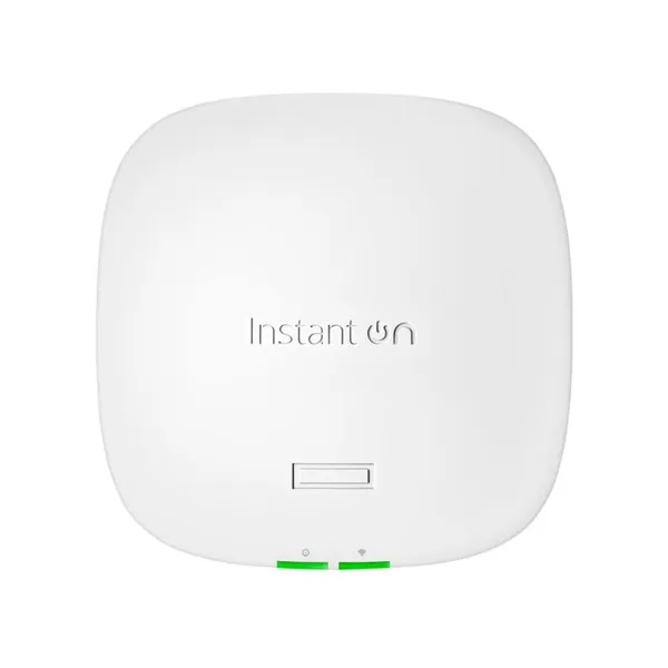 Access Point ARUBA NETWORKS Instant On AP32 Wi-Fi 6E Tri Band
