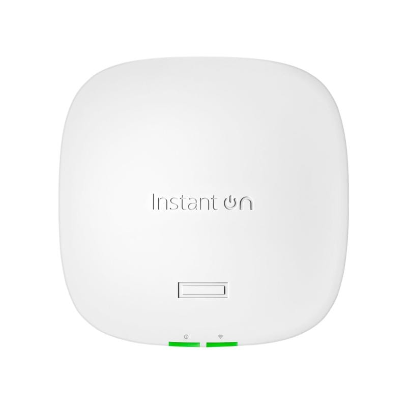 Access Point ARUBA NETWORKS Instant On AP32 Wi-Fi 6E Tri Band