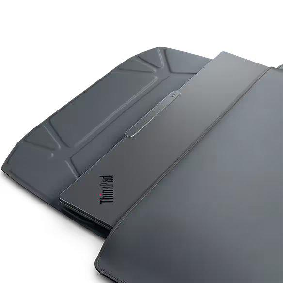 Husă LENOVO Origami X9 Sleeve 14 inch Gri - imagine 7