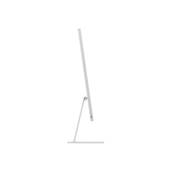 All-in-One APPLE iMac 24 Retina 4.5K M4 16GB 256GB Silver - imagine 3