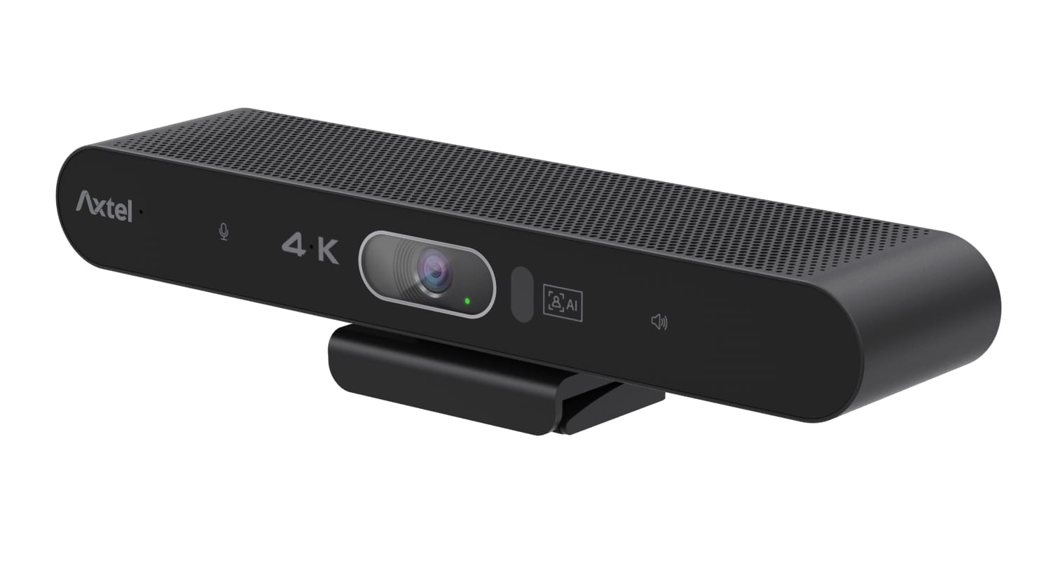 Cameră Videoconferință AXTEL AX-4K Video-Bar-Mini 4K Negru