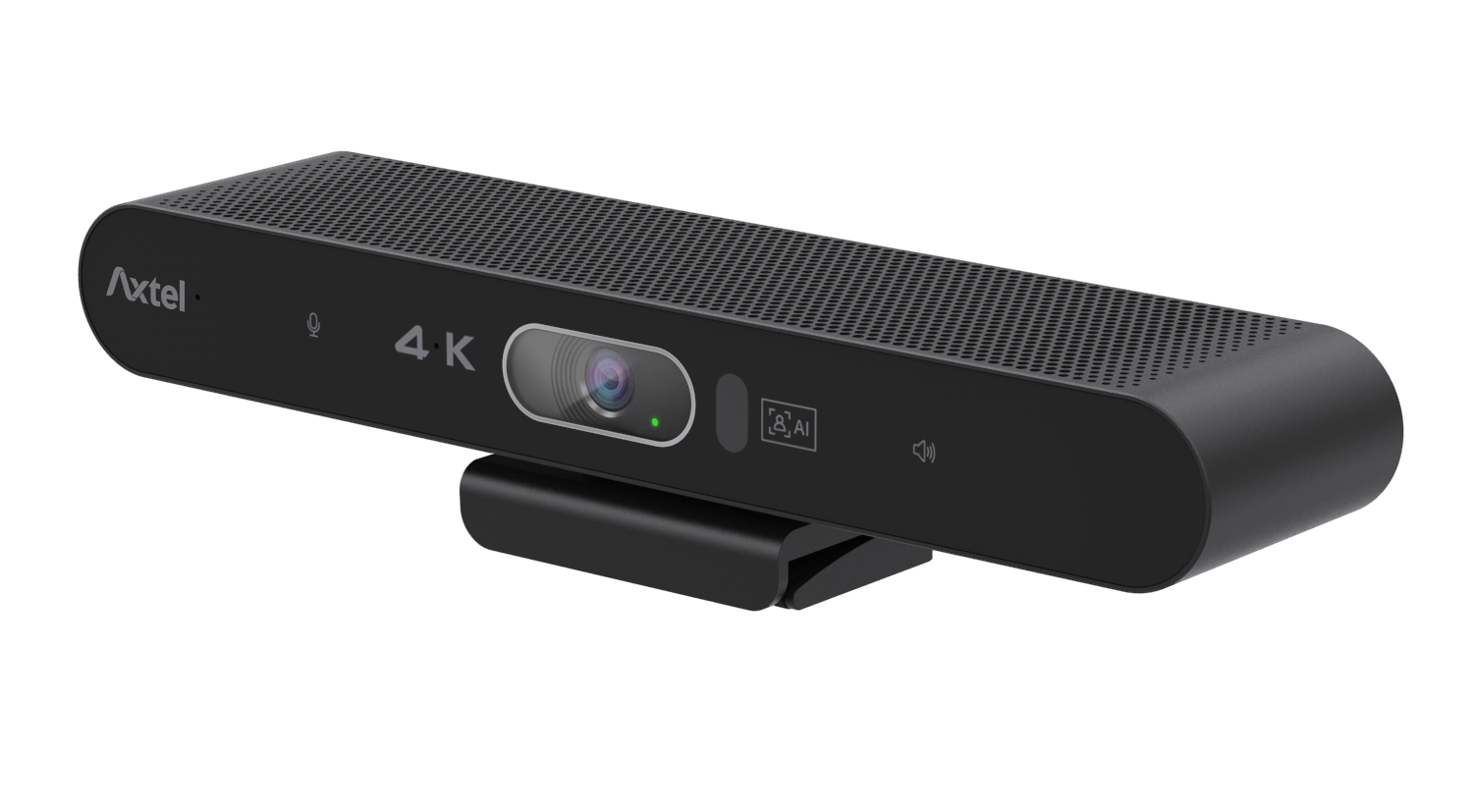 Cameră Videoconferință AXTEL AX-4K Video-Bar-Mini 4K 8MP Negru