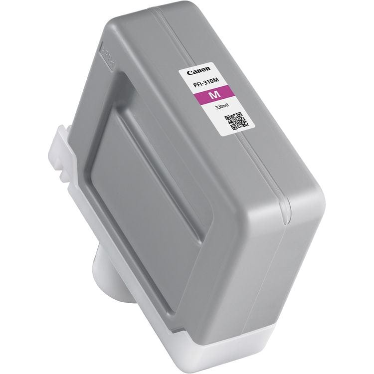 Cartuș Cerneală CANON PFI-310M Magenta 330 ml Original