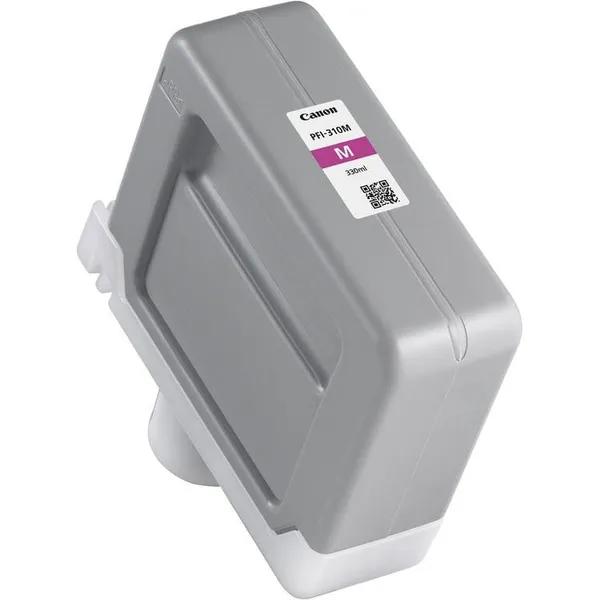 Cartuș Cerneală CANON PFI-310M Magenta 330 ml Original