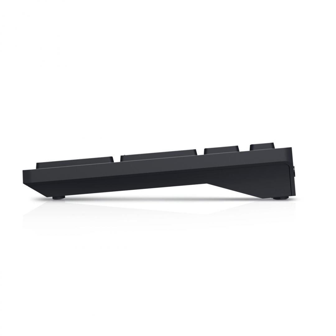 Tastatură PC DELL KB500 Wireless Negru 580-AKOO - imagine 2