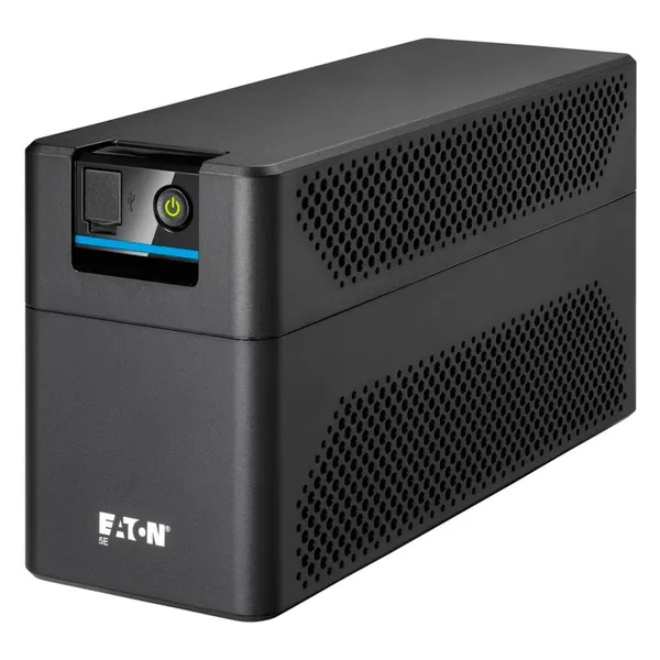 UPS EATON 5E700UD 700VA 360W - imagine 1