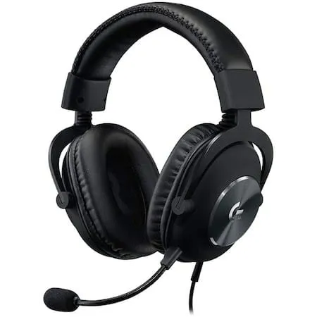 Căști Gaming LOGITECH Pro X 7.1 Blue Voice 981-000818