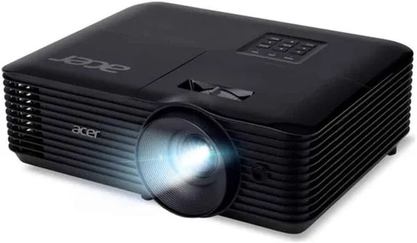 Videoproiector ACER X1228i 4500 Lumeni MR.JTV11.001 - imagine 2