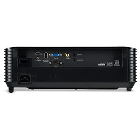 Videoproiector ACER X1228i 4500 Lumeni MR.JTV11.001 - imagine 4