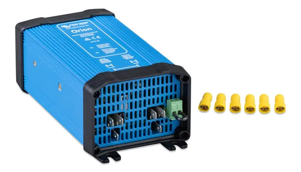 Convertor VICTRON ENERGY Orion 24/12 40A Neizolat ORI241240021 - imagine 3