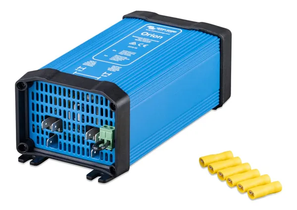 Convertor VICTRON ENERGY Orion 24/12 40A Neizolat ORI241240021 - imagine 4