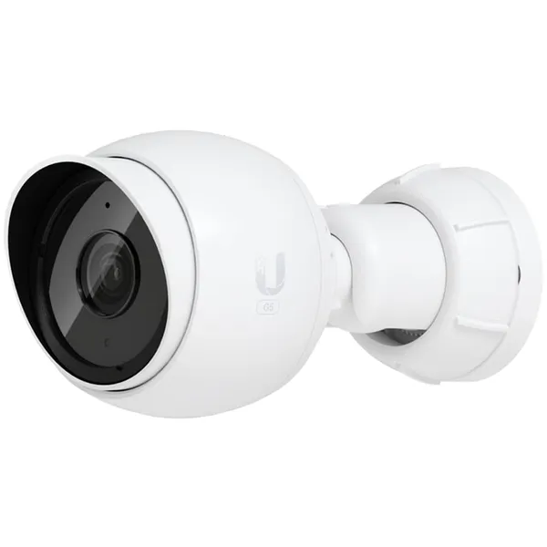 Cameră de supraveghere UBIQUITI UVC-G5-Bullet 2K HD 5MP IPX4