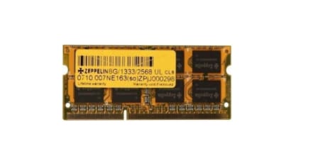 Memorie RAM laptop ZEPPELIN ZE-SD4-8G2133 8GB DDR4
