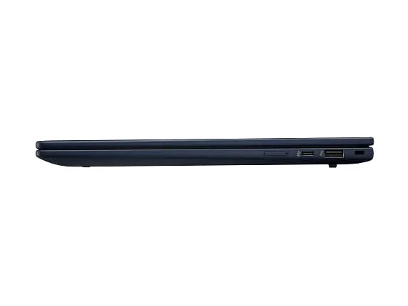 Laptop HP EliteBook X G1i Intel Core Ultra 7 32GB 1TB Albastru - imagine 5
