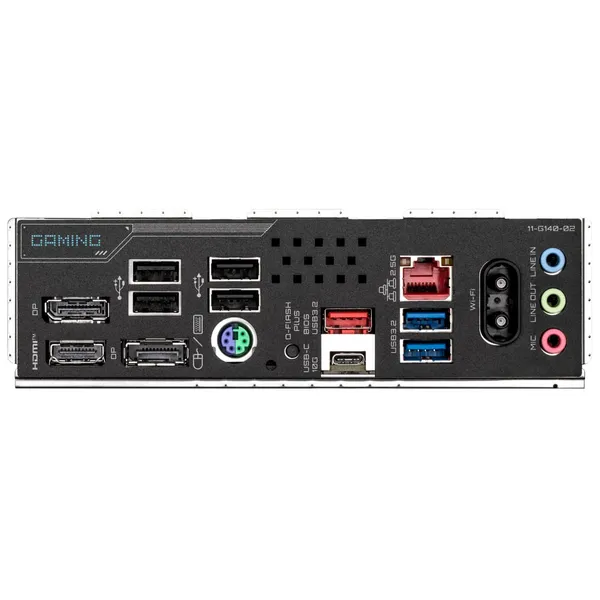 Placă de bază GIGABYTE B850M GAMING X WIFI6E AM5 mATX - imagine 4