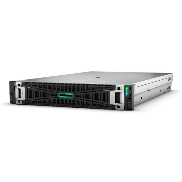 Server HPE ProLiant DL380 Gen11 4514Y 16 Nuclee 128GB 8SFF