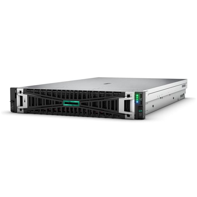 Server HPE ProLiant DL380 Gen11 4514Y 16 Nuclee 128GB 8SFF