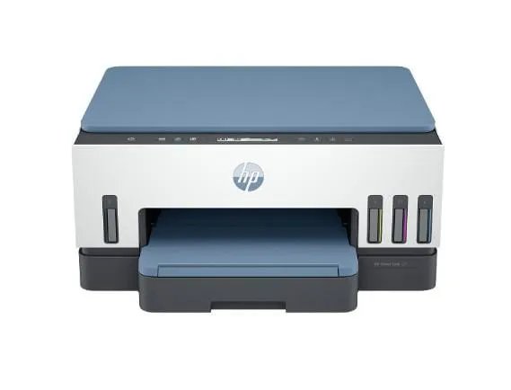 Multifuncțional HP Smart Tank 725 CISS Color A4 Duplex ADF 28B51A - imagine 2