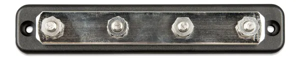 Busbar VICTRON ENERGY 250A 4P cu Capac ABS - imagine 4