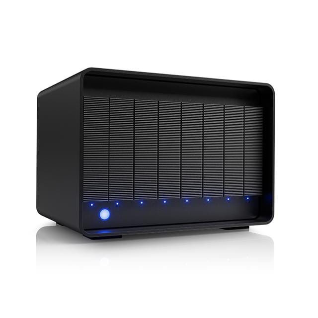 HDD Extern LACIE 8big Pro5 64TB USB 3.2 Gen 2