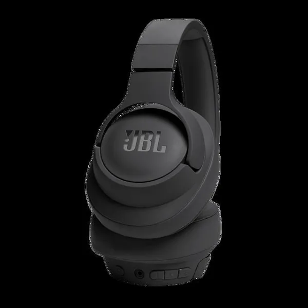 Căști JBL Tune 720BT Wireless Negru JBLT720BTBLK - imagine 3