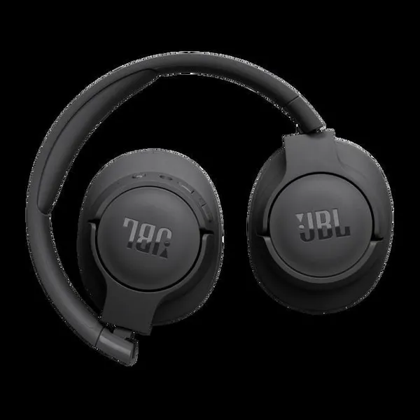 Căști JBL Tune 720BT Wireless Negru JBLT720BTBLK - imagine 5