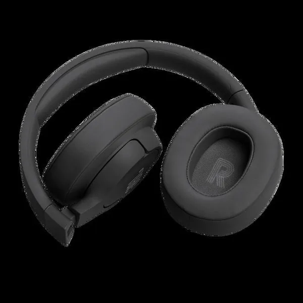 Căști JBL Tune 720BT Wireless Negru JBLT720BTBLK - imagine 2