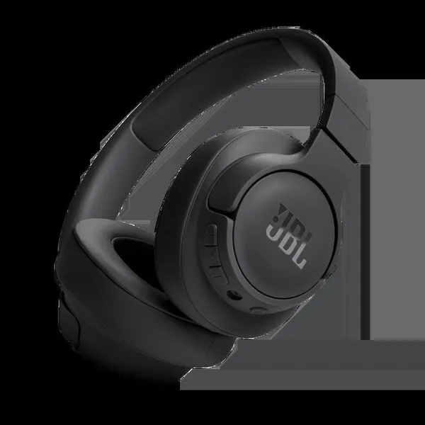 Căști JBL Tune 720BT Wireless Negru JBLT720BTBLK
