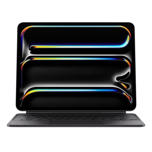 Tastatură tabletă APPLE Magic Keyboard iPad Pro 13-inch M5 Negru