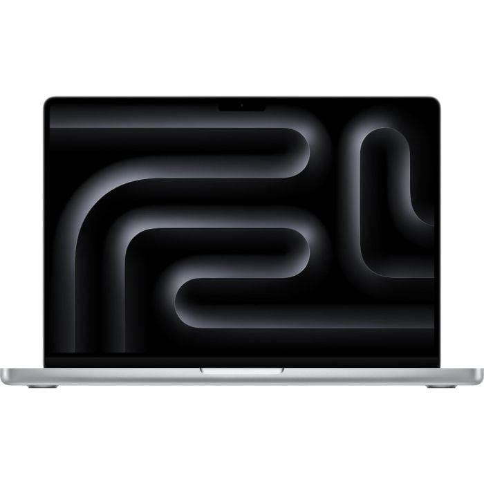 Laptop APPLE MacBook Pro 16.2 M5 Pro 48GB 1TB Silver