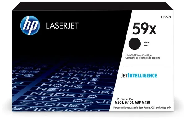 Toner HP 59X CF259X Original Negru LaserJet M428