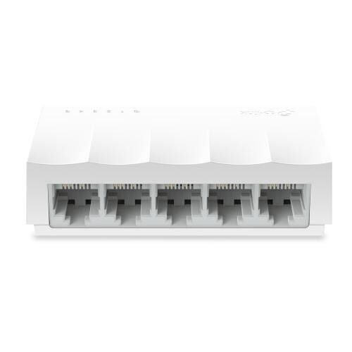 Switch TP-LINK LS1005 5 Port 10/100 Mbps - imagine 2