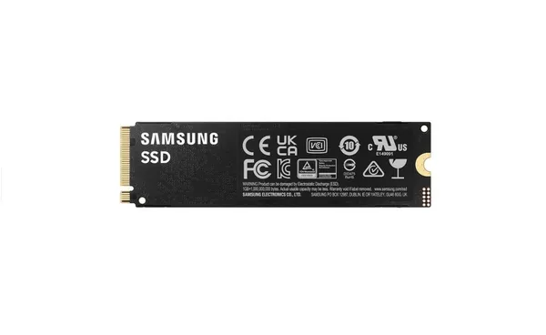 SSD SAMSUNG 990 PRO 1TB NVMe M.2 PCIe 4.0 - imagine 4