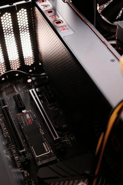SSD SAMSUNG 990 PRO 1TB NVMe M.2 PCIe 4.0 - imagine 7