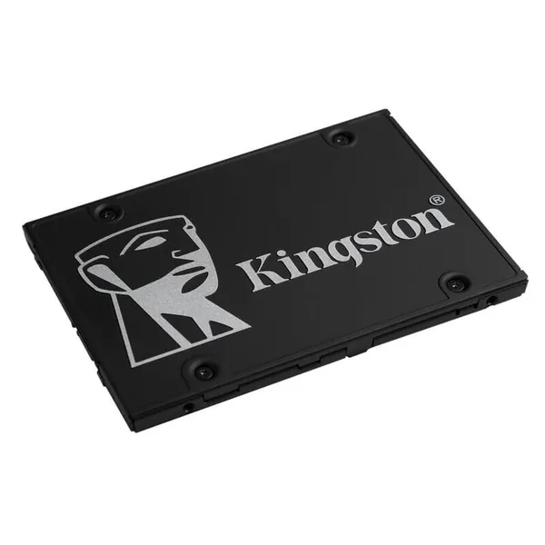 SSD KINGSTON KC600 512GB SATA III 2.5 inch SKC600/512G