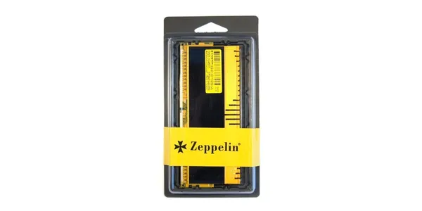 Memorie RAM ZEPPELIN Gaming 8GB DDR4 2133MHz
