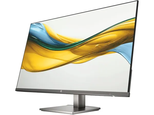 Monitor HP Series 5 Pro 527da 27 inch IPS Full HD HDMI VGA - imagine 3