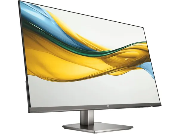 Monitor HP Series 5 Pro 527da 27 inch IPS Full HD HDMI VGA - imagine 2