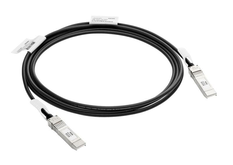 Cablu DAC ARUBA ION 10G SFP+ 3M