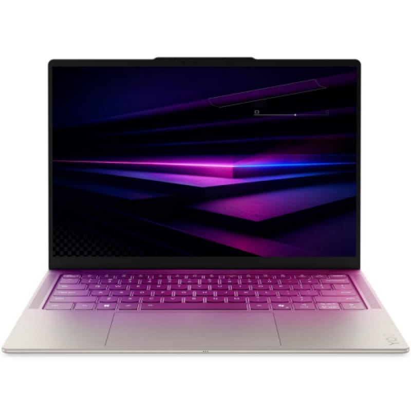 Laptop LENOVO Yoga Slim 7 14IPH11, Intel Core Ultra 7 355, 14 OLED, 16GB, 1TB, Windows 11 Home
