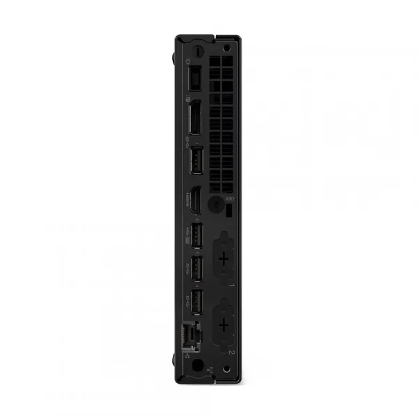 Desktop LENOVO ThinkCentre M70q Gen 5 Tiny i7-14700T 16GB 512GB - imagine 4