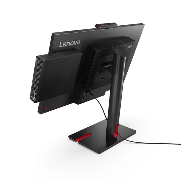 Desktop LENOVO ThinkCentre M70q Gen 5 Tiny i7-14700T 16GB 512GB - imagine 8